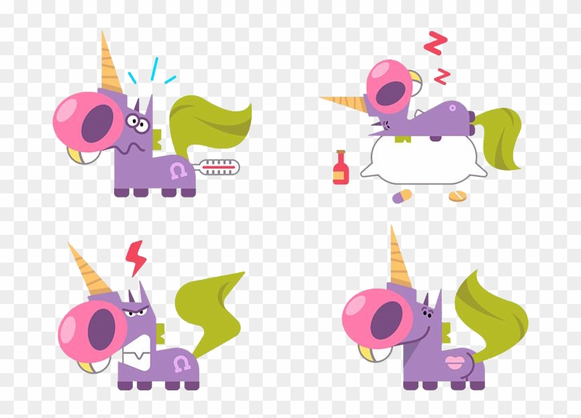 Hippopotamus Animation Illustration - Portable Network Graphics #1170528