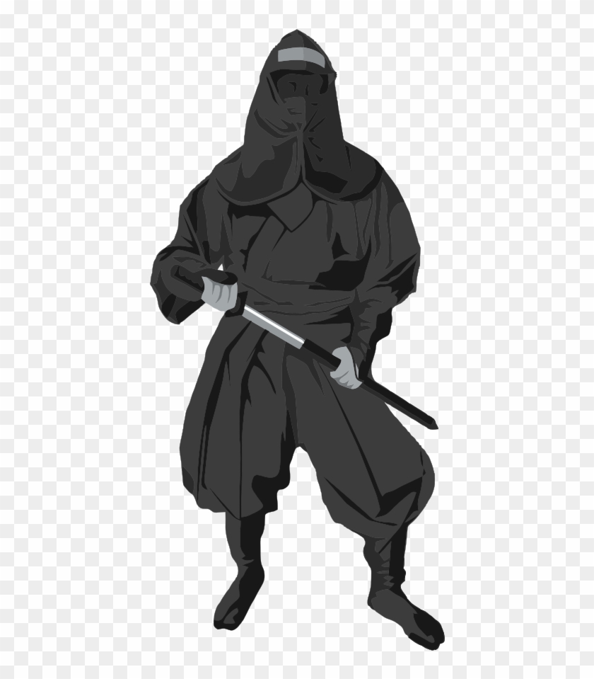 Ninja - Ninja Png #1170548