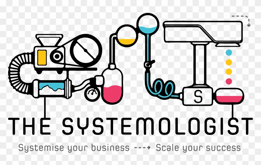 We'll Systemise Your Business And Give You Back Your - Diagram #1170661