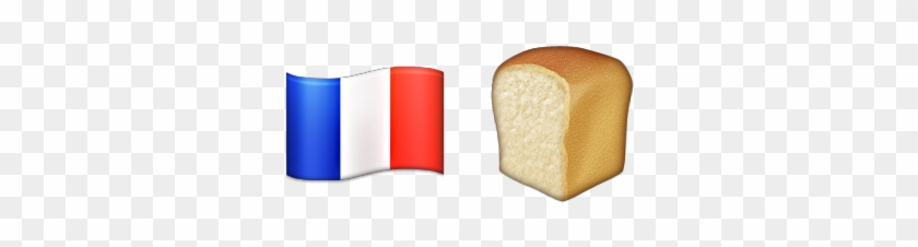 French Bread - White Bread #1170684