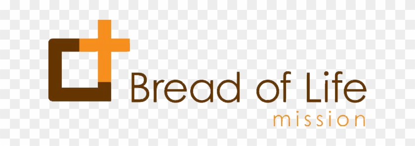 Bread Of Life Mission Seattle Smalllogo - Second Narrow #1170724