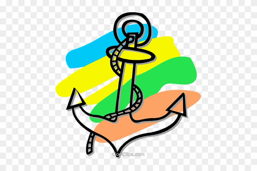 Free Anchor Clip Art Transparent Background - Anchor Clip Art #1170751