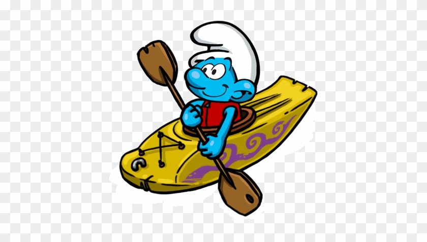 A Child Among The Smurfs/gallery - A Child Among The Smurfs/gallery #1170795