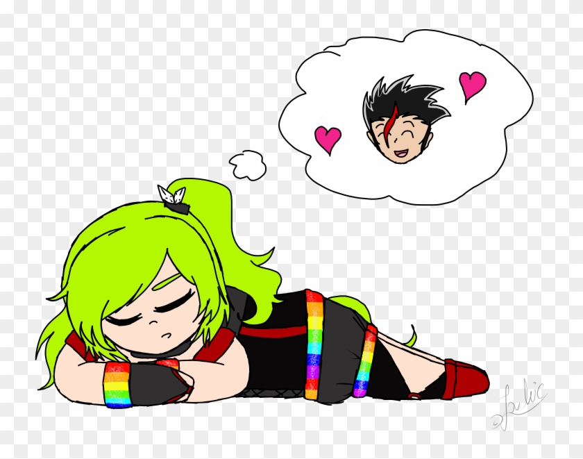 Kameri Ayane Chibi - Cartoon #1170915