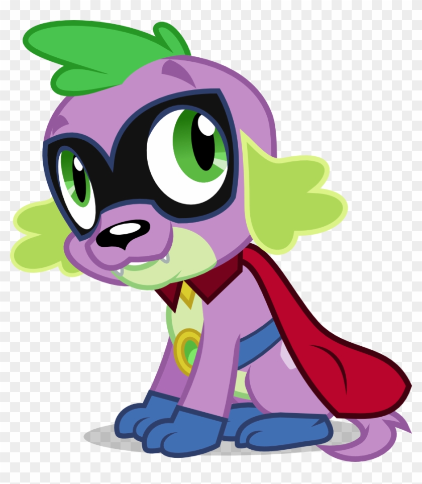 Punzil504, Dog, Equestria Girls, Hilarious In Hindsight, - Mlp Eg Spike The Dog #1170924