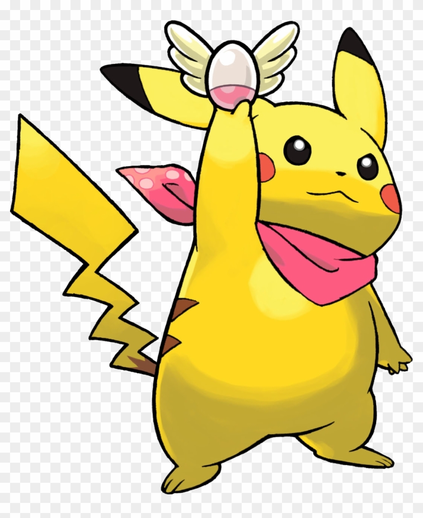 18awesome Yellow Colored Pokemon More Image Ideas - Pokemon Mystery Dungeon Red Rescue Team Pikachu #1170928