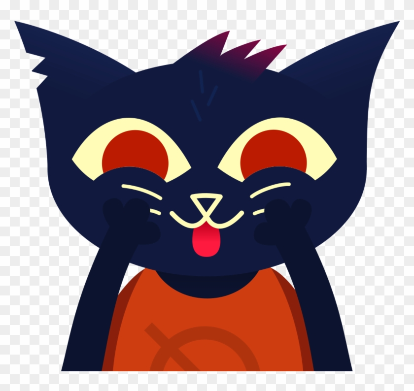 Mae Borowski From Nitw With Cute Face By Timsmanter - Nitw Cute Mae #1170927