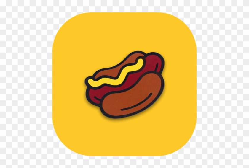 Hot Dog - Hot Dog #1170967