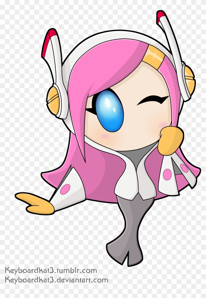 Executive Assistant By Keyboardkat3 - Art #1170982