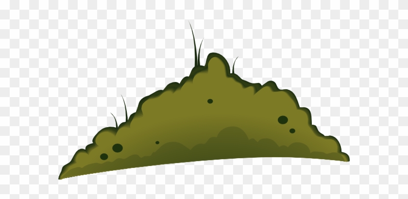 Moss Clipart Png #1170998