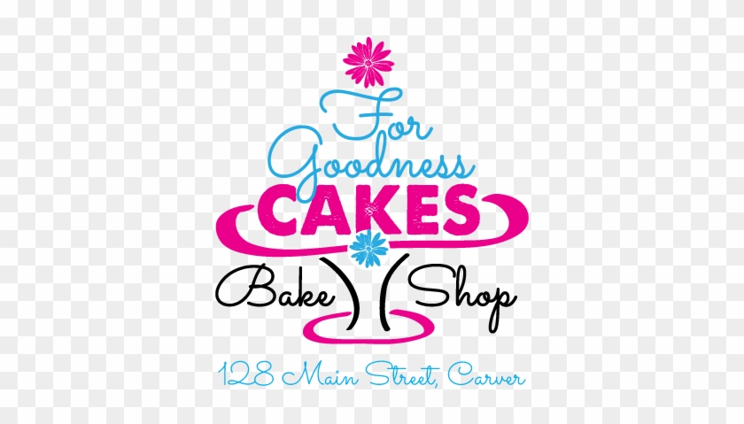 For Goodness Cakes Bake Shop At The Waterfront Festival - La Millou #1171019