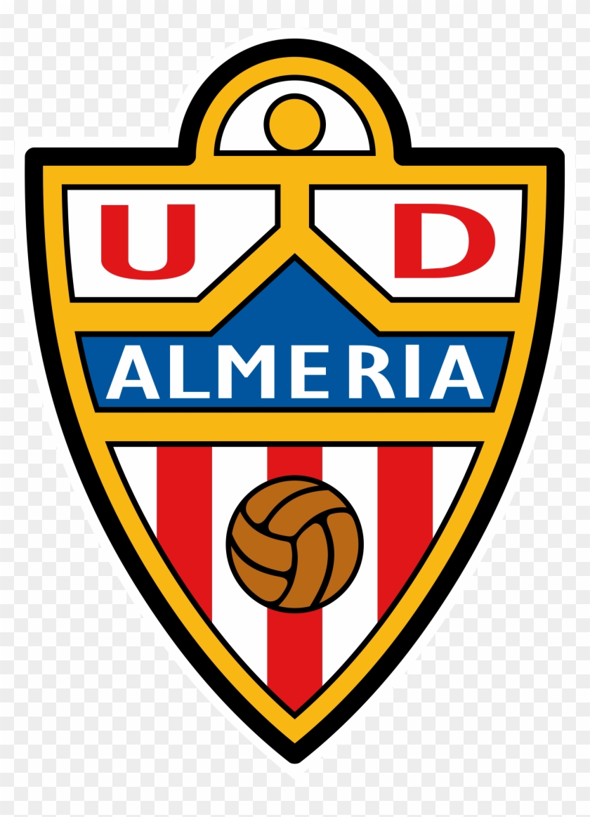 Ud Almería - Las Palmas Logo Png #1171035