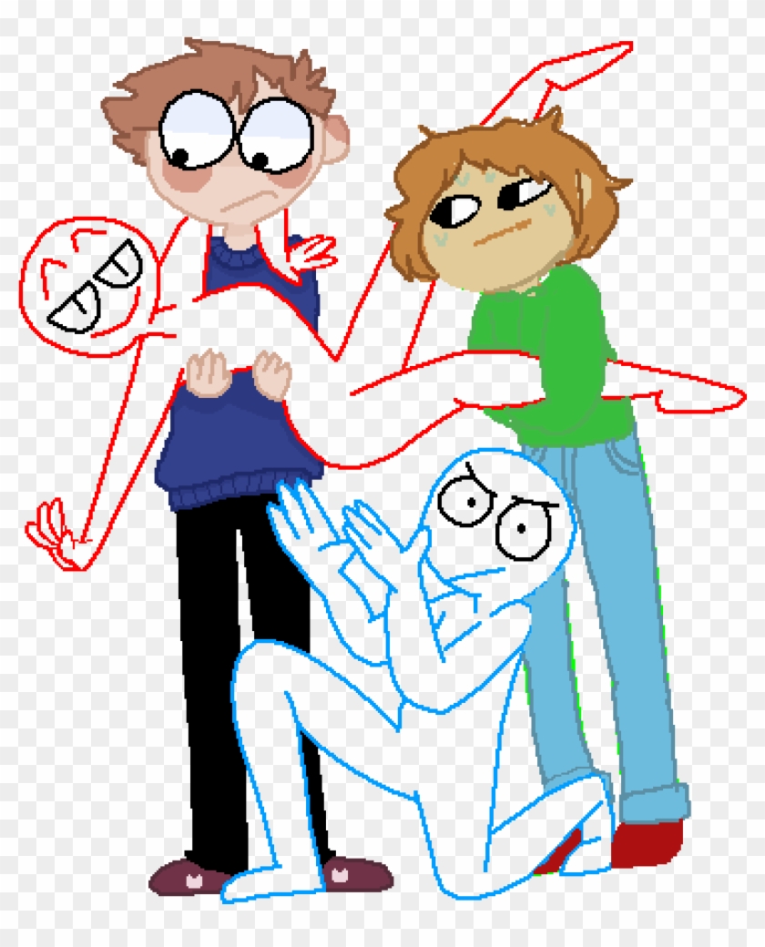 Act Naturalllllllll - Cartoon #1171046