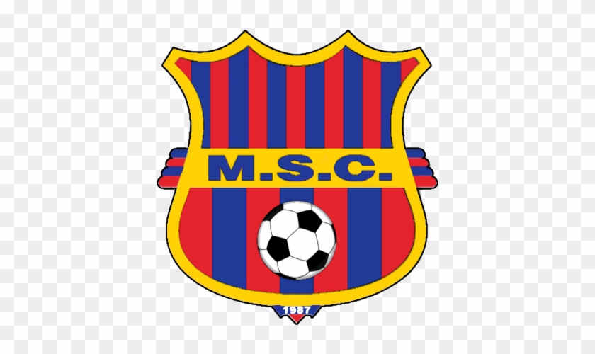 Monagas Sc - Logo - Monagas Sport Club #1171058