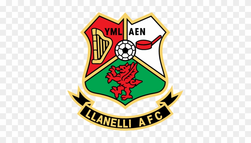 Llanelli Association Football Club Is A Welsh Part - Llanelli Afc #1171074