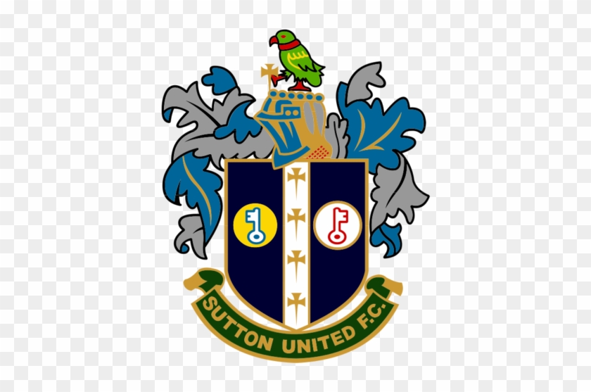 Sutton United Football Club - Sutton United Fc #1171076
