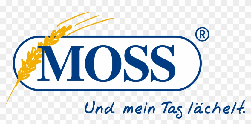 Moss Logo - Bäckerei Moss #1171083