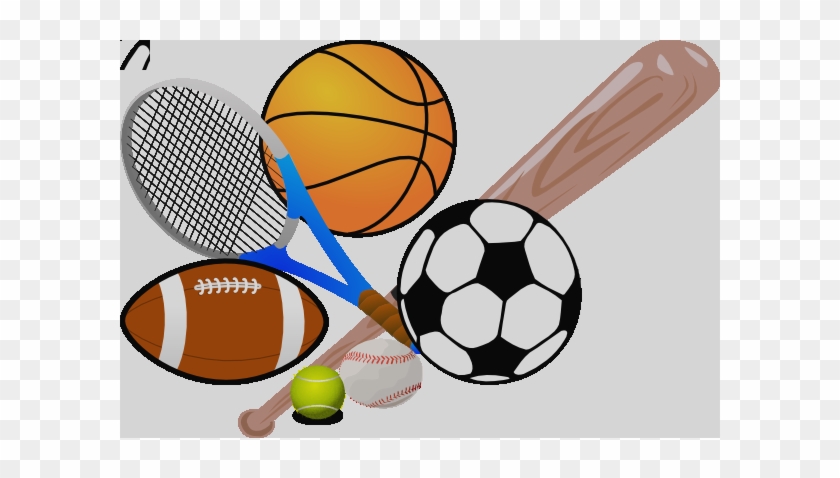 Sports Clipart Transparent Background #1171160