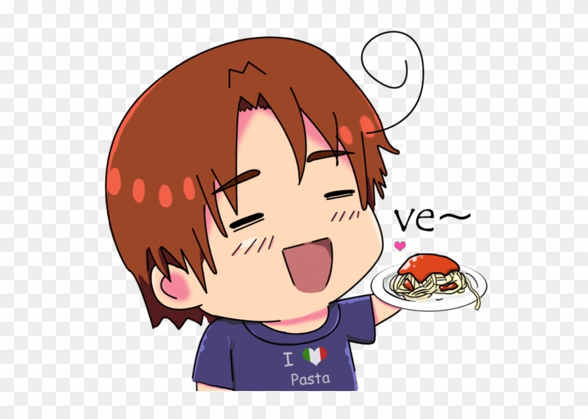 chibi italy