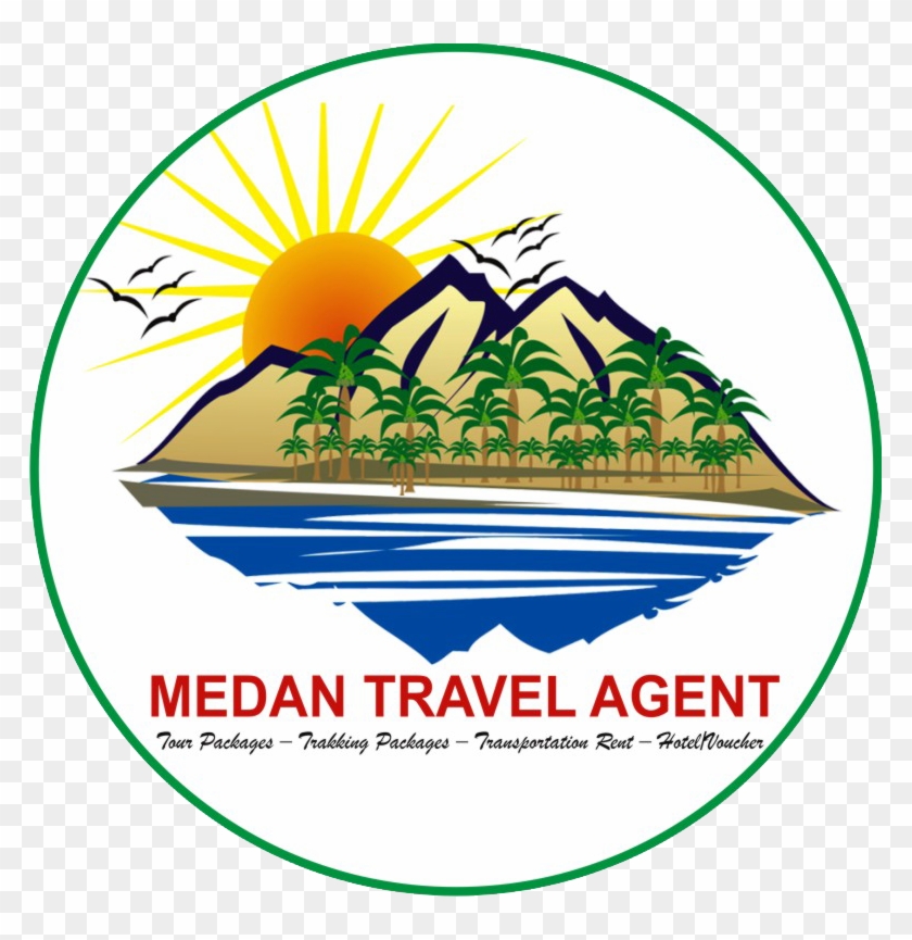 Medan Travel Agent Legal Agency In Indonesia - Travel Agent Indonesia #1171193