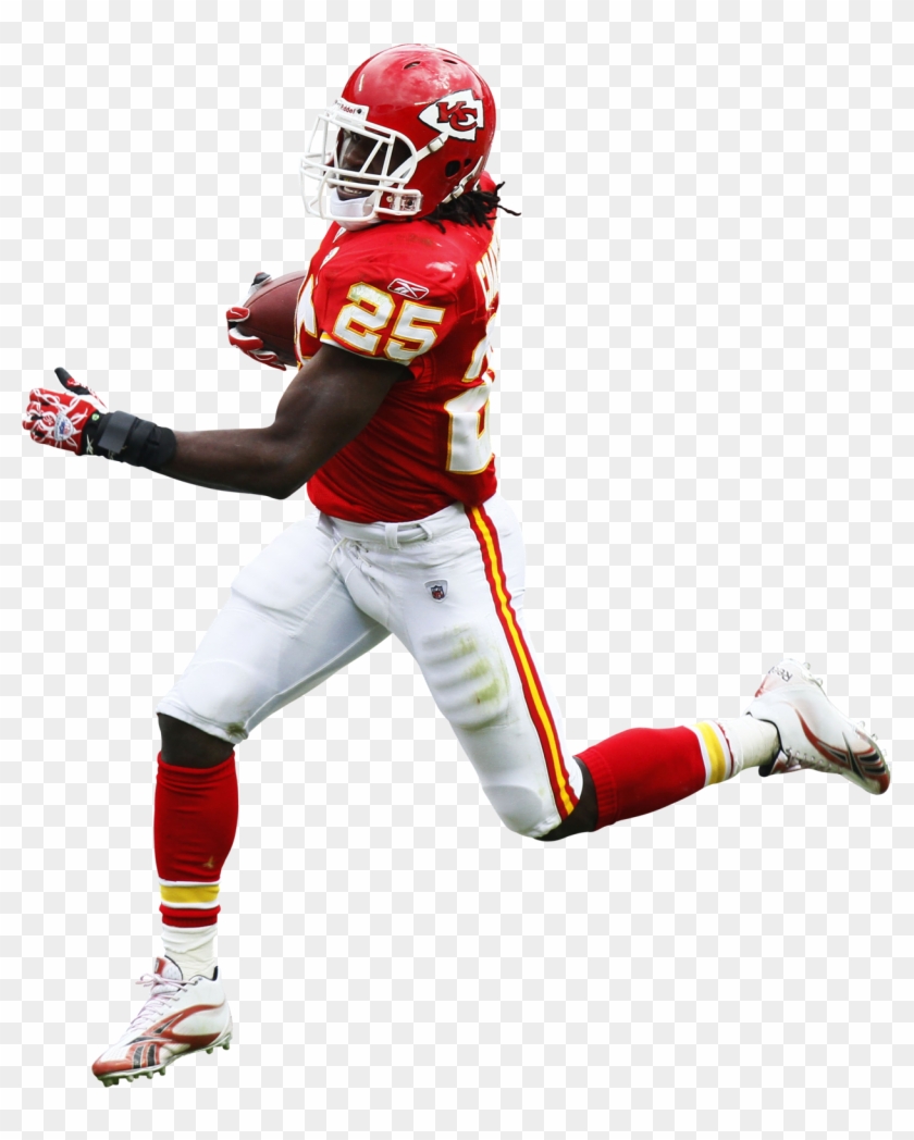 American Football Player Png Image - Nfl Players White Background #1171307
