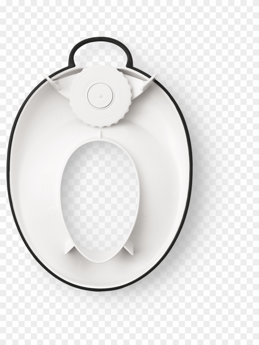 Toilet Training Seat - Toilet #1171387