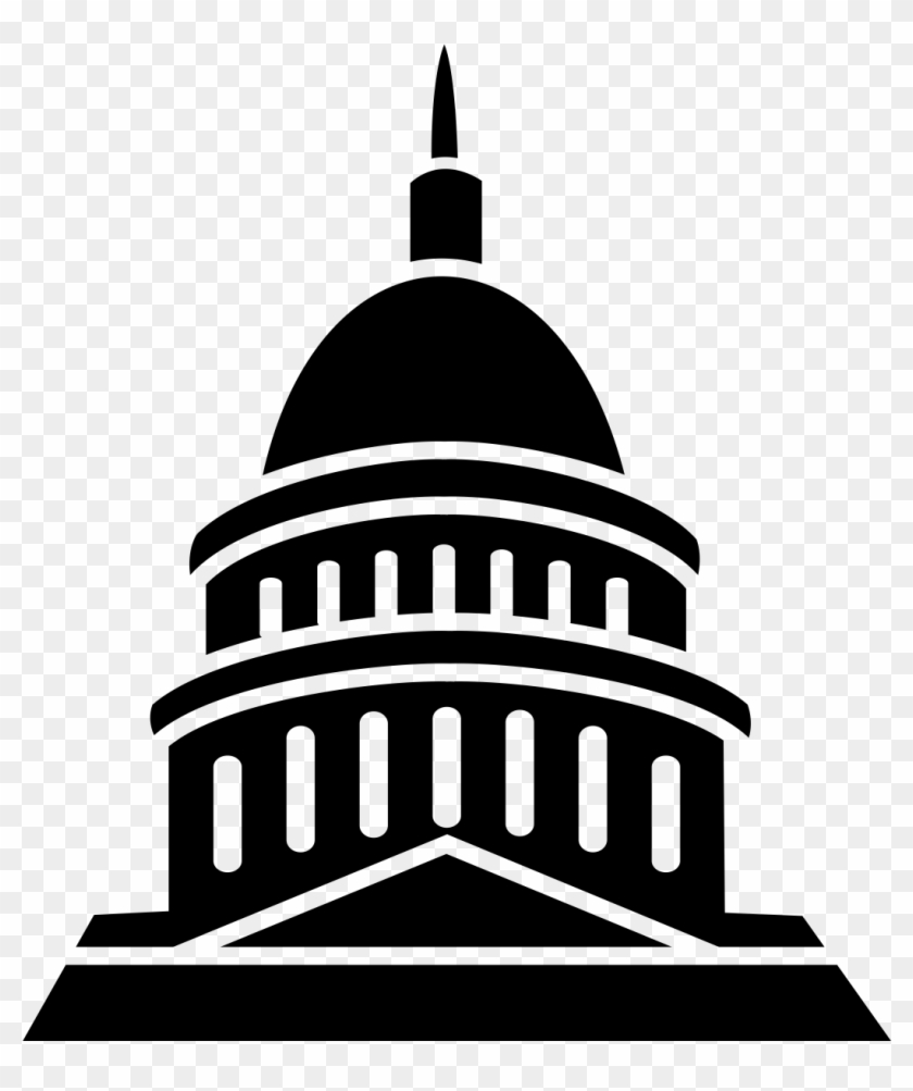 Political Science Clipart 5 By Jim - State Government Clip Art #1171389