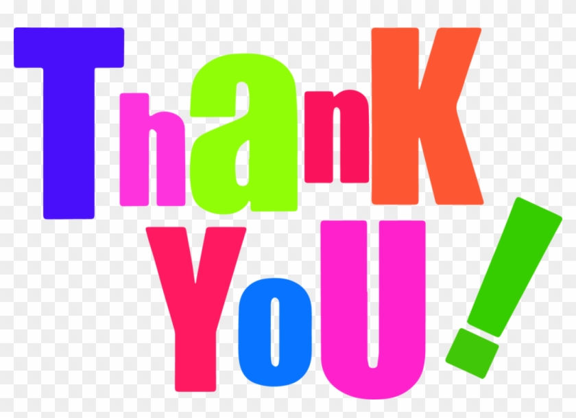 Thank You Clip Art Microsoft Free Images Clipartly - Thank You Clip Art Free #1171426