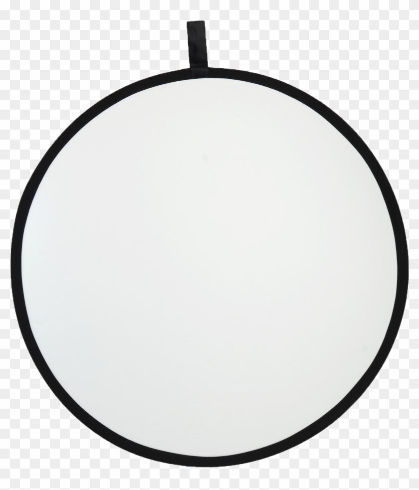 32 Reflector White Side - Plate #1171431