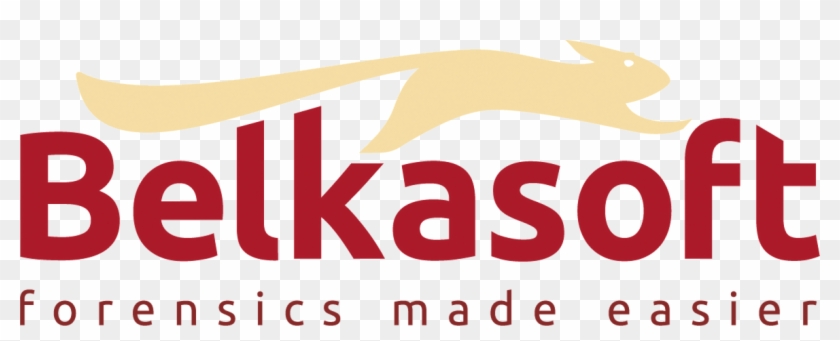 With A Team Of Professionals In Digital Forensics And - Belkasoft Logo Png #1171437