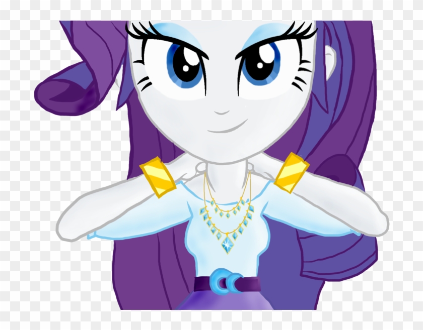 My Little Pony Friendship Is Magic Equestria Girls - Rarity Night Equestria Girls #1171455