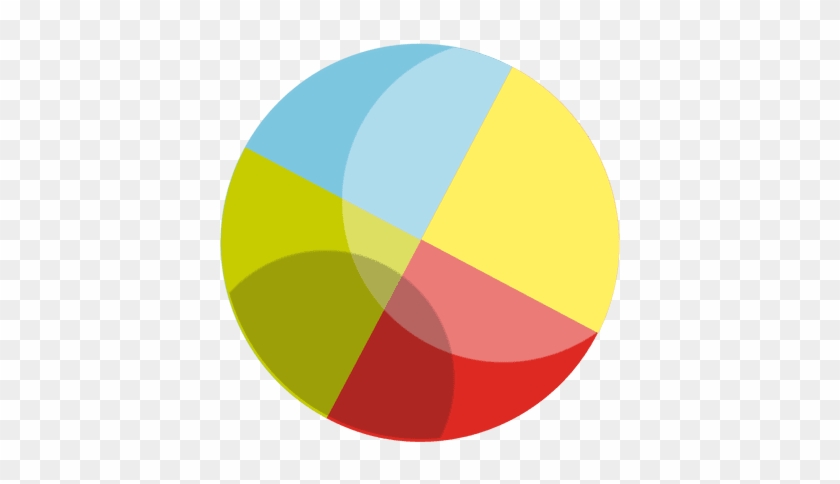 Beach Ball Transparent Png - Beach Ball #1171457