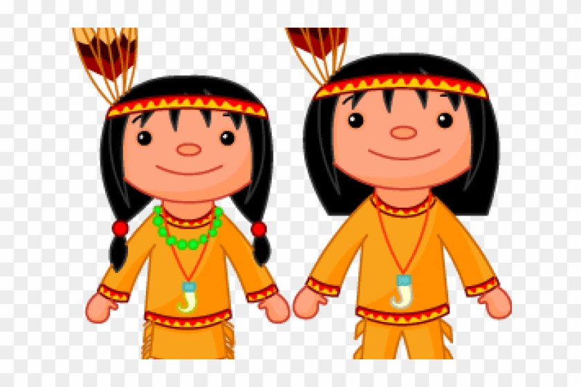 native american clipart images