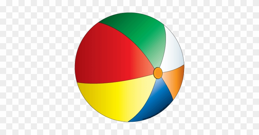 Beach Ball #1171468