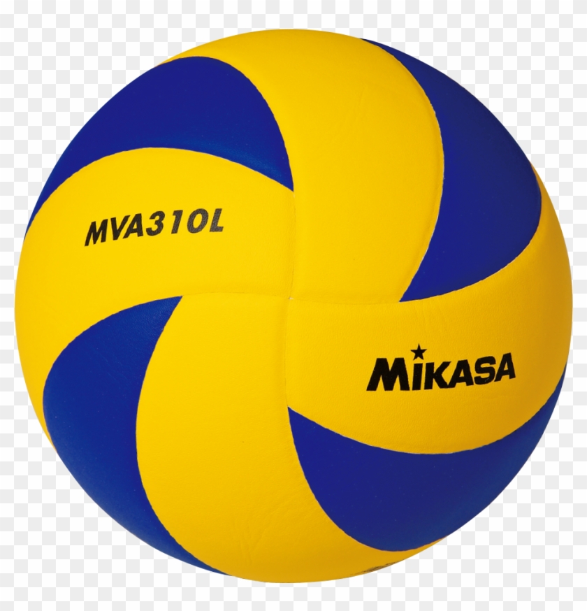 Mva310l - Volleyball Mikasa #1171544