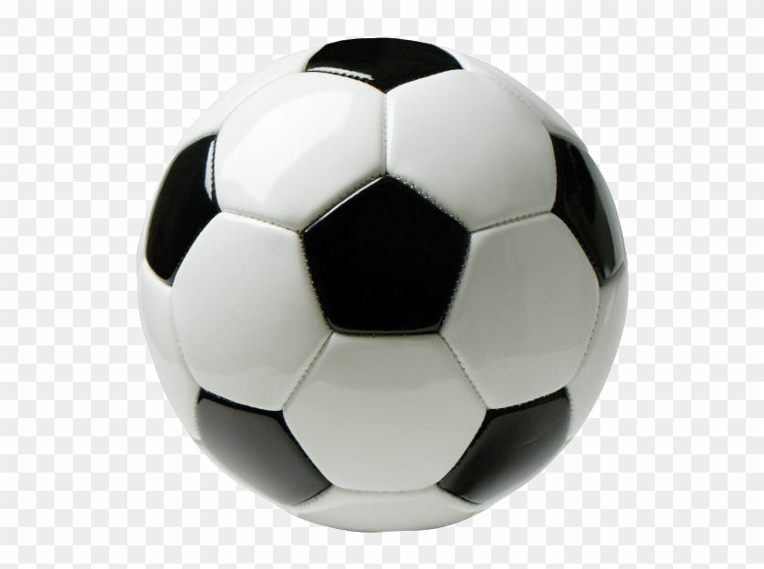 Soccer Ball Transparent Background - Soccer Ball Pictures To Print #1171549