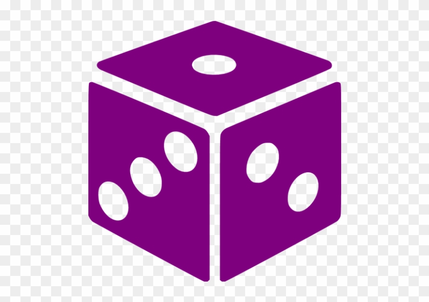Six Sided Dice Png #1171572