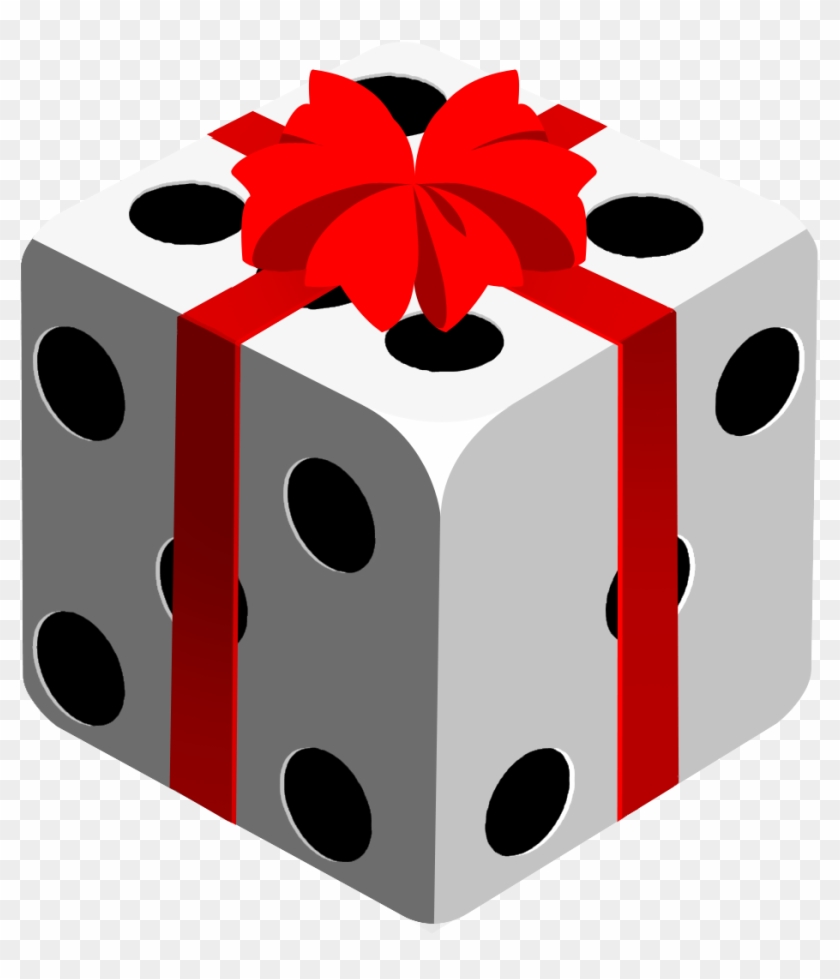 Dice #1171589