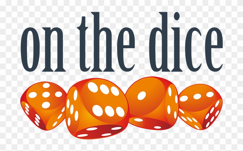 Onthedice - Orange #1171601
