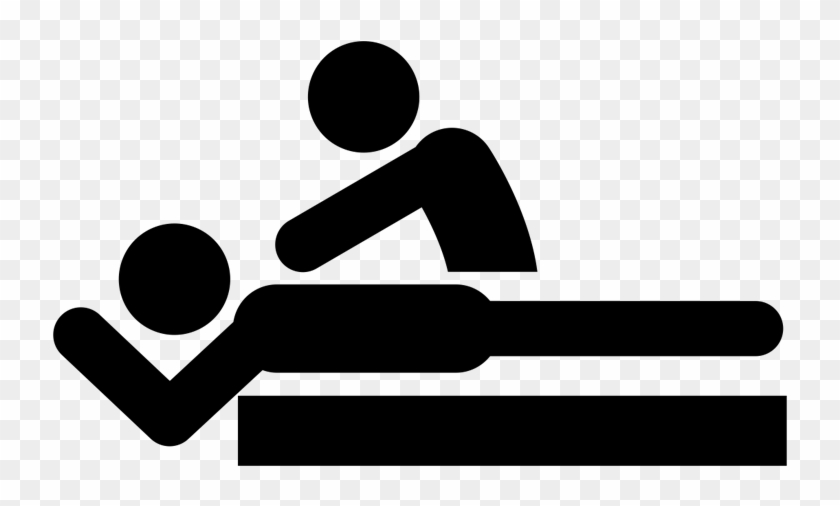 Health Place - Osteopathy #1171624
