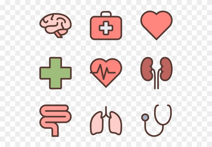 Medicine Icons - Psd Medicine Icon #1171672