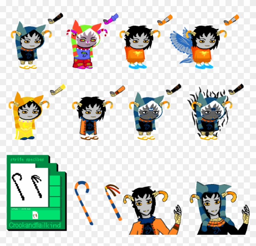 Emoticon Human Behavior Technology Clip Art - Homestuck Survival Kit #1171708