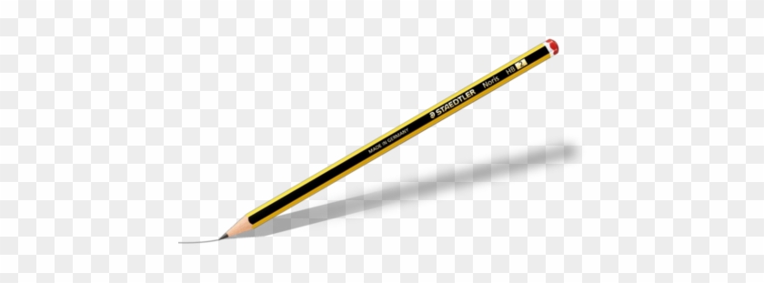 Staedtler Noris Pencil 2b - Ticonderoga Pencils #1171777