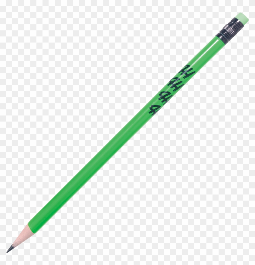 Neon Pencil - Face Paint Brush #1171778