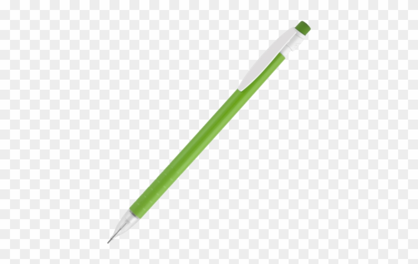 Hauser® Tango Mechanical Pencil- Green - Writing #1171780