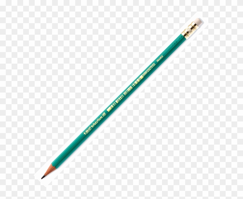 Bic Pencil Evolution Hb Stationeryworld - Mountain Dew Pencil Case #1171781