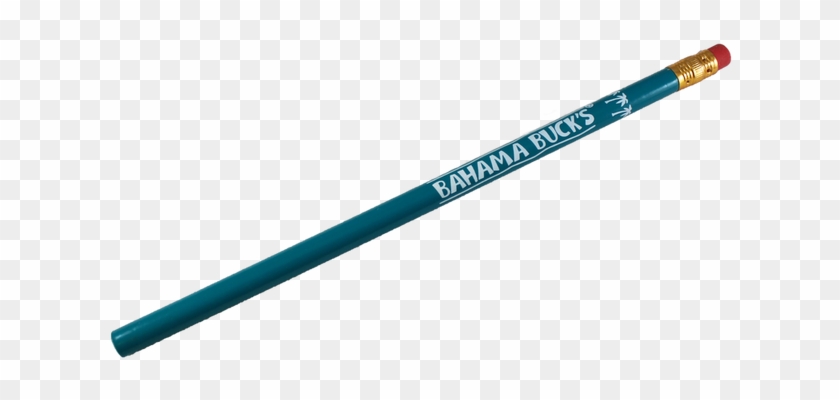Bahama Buck's Pencil Bahama Buck's Pencil - Softball Bat #1171794