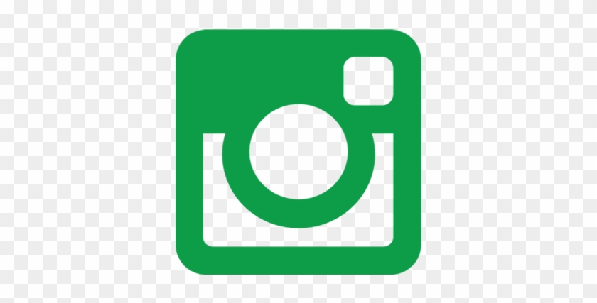 Instagram - Icone Instagram Rose Png #1171796