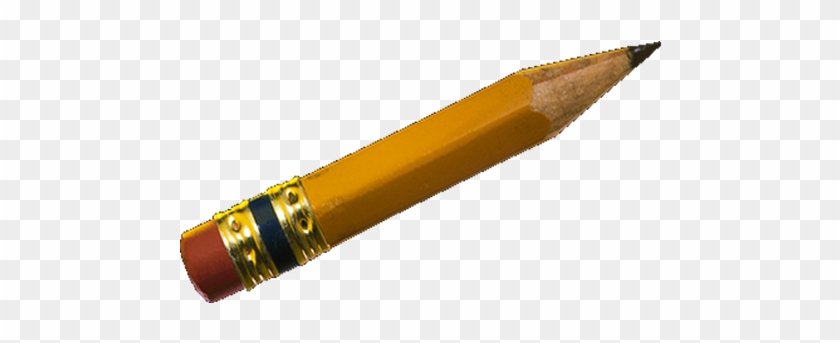 Chengwa Pencil - Short Pencil #1171807