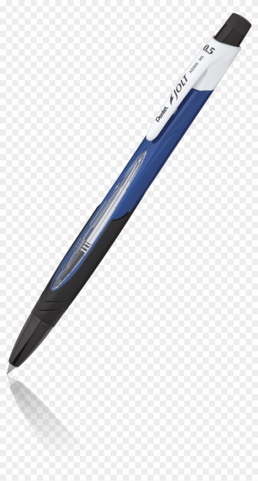 Jolt™ Mechanical Pencil - Pentel Jolt Mechanical Pencil #1171816